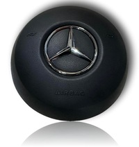 фото thumb №1, Mercedes cls подушка водія подушка безпеки