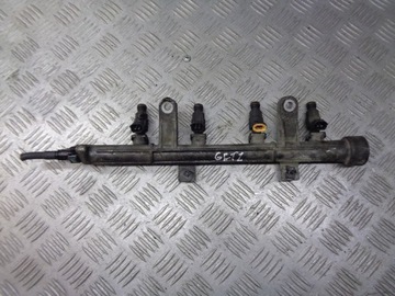 фото thumb №1, Планка вприскувальний hyundai getz 9260930006