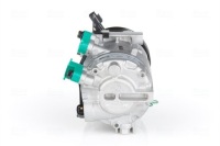 фото thumb №11, Nissens 890243 компрессор, кондиционер