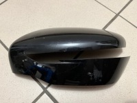 фото thumb №1, Корпус дзеркало ліва nissan qashqai ii 2 j11