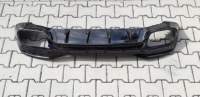 фото thumb №1, Диффузор бампера задняя mercedes sl amg r232 a2328855201