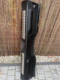 фото thumb №1, Захист поперечина tylnega багажника renault kadjar lift 156088160 849203935