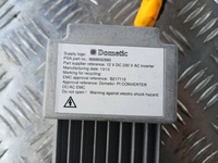 фото thumb №1, Citroen c4 ii b7 перетворювач напруги 230v