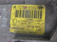 фото thumb №9, Лампа права передня alfa romeo 147 937_ 0301186202