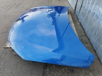 фото thumb №13, Капот кришка двигуна vw scirocco 3 iii 1k8 2008-2017 оригінал колір lr5z