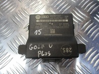 фото thumb №1, Модуль шлюз vw golf v plus 1.9 tdi 1k0907530f