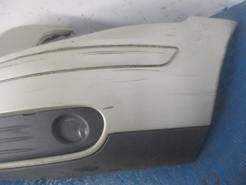 фото thumb №10, Volvo s40 ii 04-07 бампер зад задний 464-46