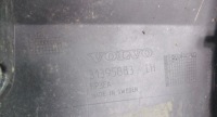 Купити Volvo xc90 2 15- накладка порога  ліва комплект  31395883, фото thumb