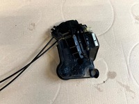 фото thumb №2, Замок дверь правые перед трос замка тяга toyota hilux viii 15-