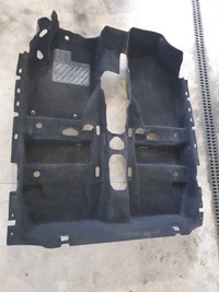 фото thumb №1, Обшивка килимок підлога citroen c4 ii b7 europa