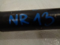 фото thumb №10, Peugeot 208 lift приводной вал шарнир левая 1.6 bluehdi