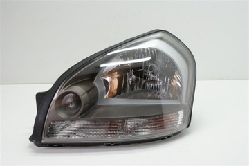 фото thumb №1, Hyundai tucson 04-10r. левая лампа перед org.