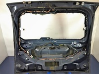 фото thumb №7, Chrysler town country v крышка багажника багажника pbl