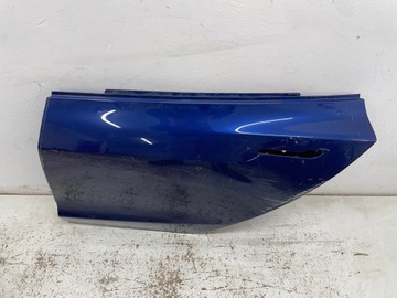 фото thumb №2, Двері лівий зад tesla 3 17-