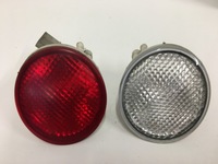 фото thumb №13, Vw new beetle 1c ліві світло протитуманні лампа 1c0945701