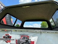 фото thumb №10, Обшивка mitsubishi l200 hardtop na pakę 1995+