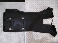 фото thumb №1, Обшивка килимок шумоізоляція scania r