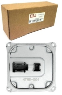 фото thumb №2, Модуль керуючий led mercedes ml w166 2015-2019,