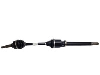 фото thumb №1, Приводной вал правая ford transit 14- 6 передача rmbk21-3b436 1841532 nowa org