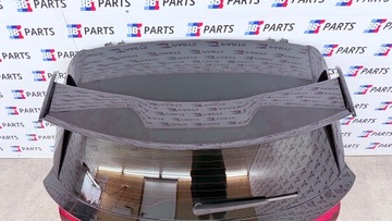 фото thumb №9, Mercedes w177 amg кришка кришка багажника зад задня 191 спойлер спойлер