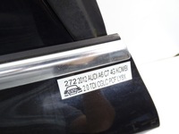 фото thumb №8, Дверь левая левый зад задние audi a6 c7 4g универсал ly8x