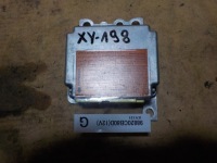 фото thumb №1, Модуль подушка безопасности murano 3.5 бензин