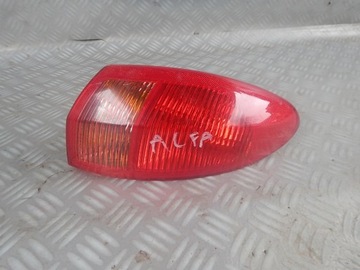 фото thumb №1, Alfa romeo 147 права лампа зад задня 46556347 оригінал