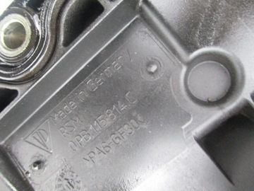 фото thumb №8, Поддон масляная porsche 911 992 3.0 carrera t 4 4s gts cayman 718 4.0 gts gt4