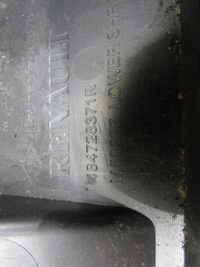 фото thumb №6, Защита колонки рулевого megane iv 484728371r