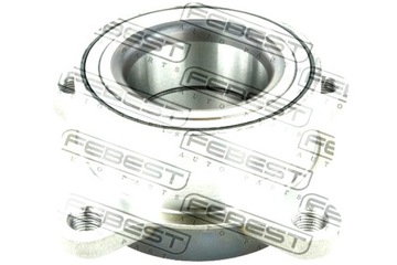 фото thumb №2, Ступиця передня mitsubishi pajero montero sport kh0 2008.07-2013.01