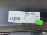 фото thumb №9, Бампер зад задній bmw 5 g30 рік 17-20