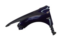 фото thumb №1, Крыло левый перед mazda 6 ii gh