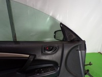 фото thumb №11, Mitsubishi eclipse 3g дверь перед передние левая