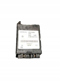 фото thumb №1, Модуль zgs a0004461516 mercedes actros axor atego