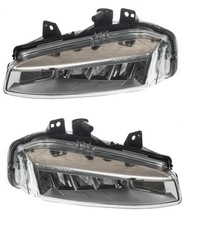 фото thumb №1, Land rover discovery sport 2014-2018 лампы противотуманные противотуманные фары комплект