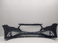 фото thumb №11, Mercedes w214 e-klasa набор amg 2022- бампер передний перед a2148859701 =