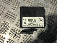 фото thumb №1, Mercedes-benz оригинальный номер a2118209626