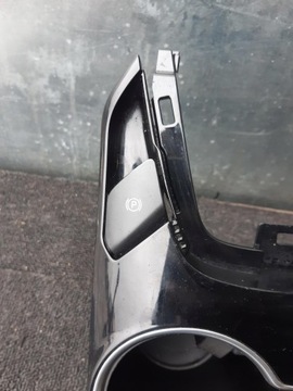 фото thumb №8, Туннель держатель na кружки ford mondeo mk5 англичанин