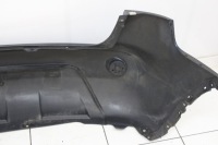 фото thumb №8, Nissan qashqai i j10 2006r- бампер задня задній