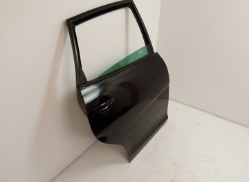 фото thumb №3, Дверь правый зад seat altea