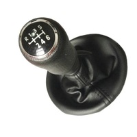 фото thumb №1, Ручка тяга передач vw transporter t5 2003-2011