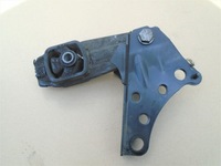 фото thumb №2, Citroen c2 03-09r 1.1 1.4 8v лапи подушка коробки