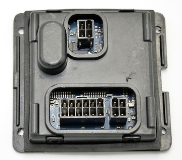 фото thumb №3, Модуль afs поворота bi- ксенон 7l6941329c 7l6941329a seat leon ibiza toledo