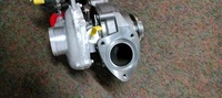 фото thumb №7, Турбина турбонагнетатель jaguar land rover 2.2