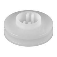 фото thumb №1, Клипса клипса крепёжный накладка крыла задняя mini r50 r52 r53 51137034022