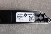 фото thumb №13, Bmw x7 g07 xm x8 g09 накладки накладки пороговые подсвечиваемые m-pakiet комплект