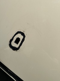 Дах, обшивка дах, стійку  дах, стійки mercedes e w213 sm c623 sedan Київ, фото thumb