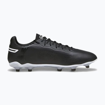 Buty piłkarskie męskie PUMA King Pro Fg/Ag 42