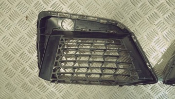 фото thumb №11, Решітка бампера bmw 5 g30 g31 g38 рестайлінг lci 20-24 8098669 8098670 оригінал