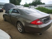 фото thumb №9, Mercedes-benz cls-class датчик швидкості esp 2006 3.5l 0265005623 a2165420